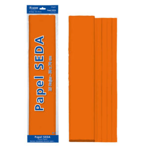 dohe papel seda de 18g ideal para manualidades y decoracion 25 hojas de 50x70cm
