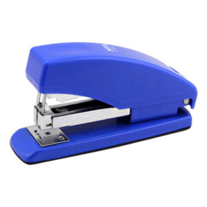 dohe grapadora save power 50% menos de esfuerzo grapa hasta 20 hojas admite 100 grapas de 22/6, 24/6 y 26/6