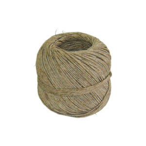 dohe bobina de cuerda de cañamo 100g ideal para paqueteria y aplicaciones diversas