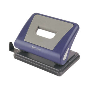 dohe taladro resistente de alta calidad 6mm de diametro distancia de 80mm entre perforaciones guia ajustable para papel cubeta de facil apertura