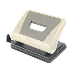 dohe taladro resistente de alta calidad 6mm de diametro distancia de 80mm entre perforaciones guia ajustable para papel cubeta de facil apertura