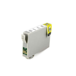 epson t0870 optimizador de brillo cartucho de tinta generico reemplaza c13t08704010