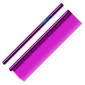 dohe papel celofan de 30 micras ideal para manualidades y decoracion rollos de 25 hojas de 50x70cm