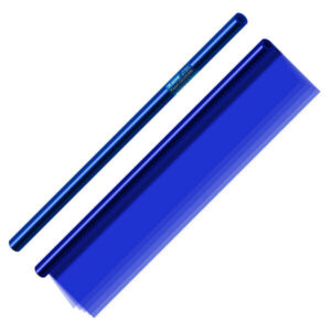 dohe papel celofan de 30 micras rollos de 25 hojas de 50x70cm ideal para manualidades y decoracion