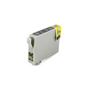 epson t0871 negro photo cartucho de tinta generico reemplaza c13t08714010