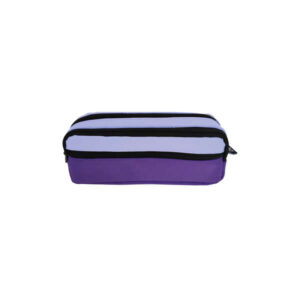 dohe portatodo cuadrado 200mm poliester impermeable ecologico cierre de cremallera atractiva combinacion de colores