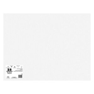 dohe cartulinas de colores de 180 g/m2 50x65cm ph neutro libres de cloro elemental colorantes biodegradables