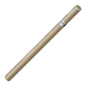 dohe rollo de papel kraft verjurado alta calidad y resistencia ideal para embalaje y proteccion