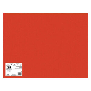 dohe cartulinas de colores de 180 g/m2 50x65cm ph neutro libres de cloro elemental colorantes biodegradables