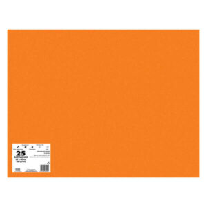 dohe cartulinas de colores de 180 g/m2 50x65cm ph neutro libres de cloro elemental colorantes biodegradables
