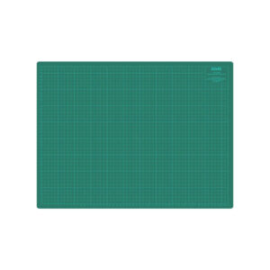 dohe plancha de corte pvc 3mm a2 superficie autocicatrizante cuadricula impresa metrica