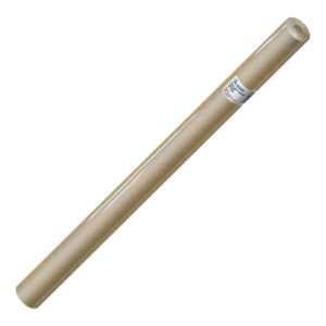 dohe rollo de papel kraft verjurado alta calidad y resistencia ideal para embalaje y proteccion