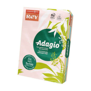 dohe papel multifuncional de 80g apto para fotocopiadoras e impresoras alta calidad y versatilidad