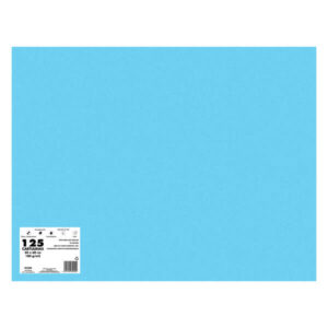 dohe cartulinas de colores de 180 g/m2 ph neutro libres de cloro elemental colorantes directos biodegradables para impresion offset, inyeccion de tinta, laser, fotocopiadoras paquetes retractilados
