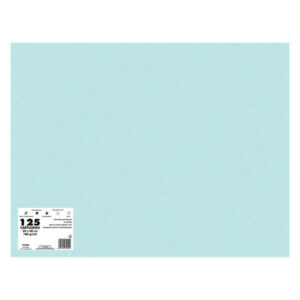 dohe cartulinas de colores de 180 g/m2 ph neutro libres de cloro elemental colorantes directos biodegradables para impresion offset, inyeccion de tinta, laser, fotocopiadoras paquetes retractilados