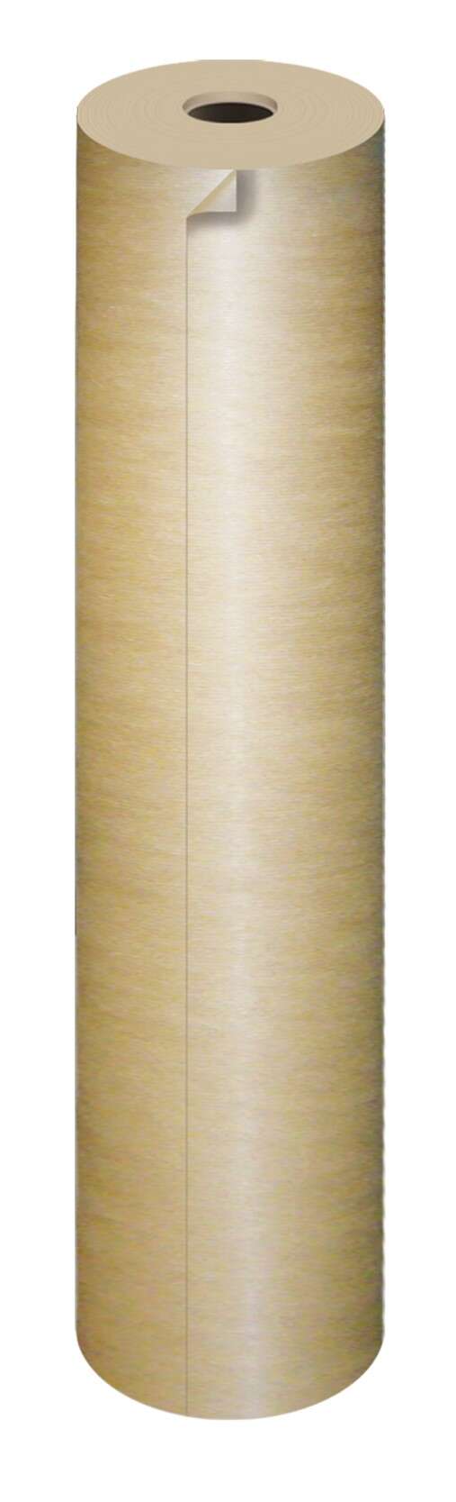 dohe bobina de papel kraft verjurado 110cm de ancho 25kg alta calidad y resistencia ideal para embalaje y proteccion