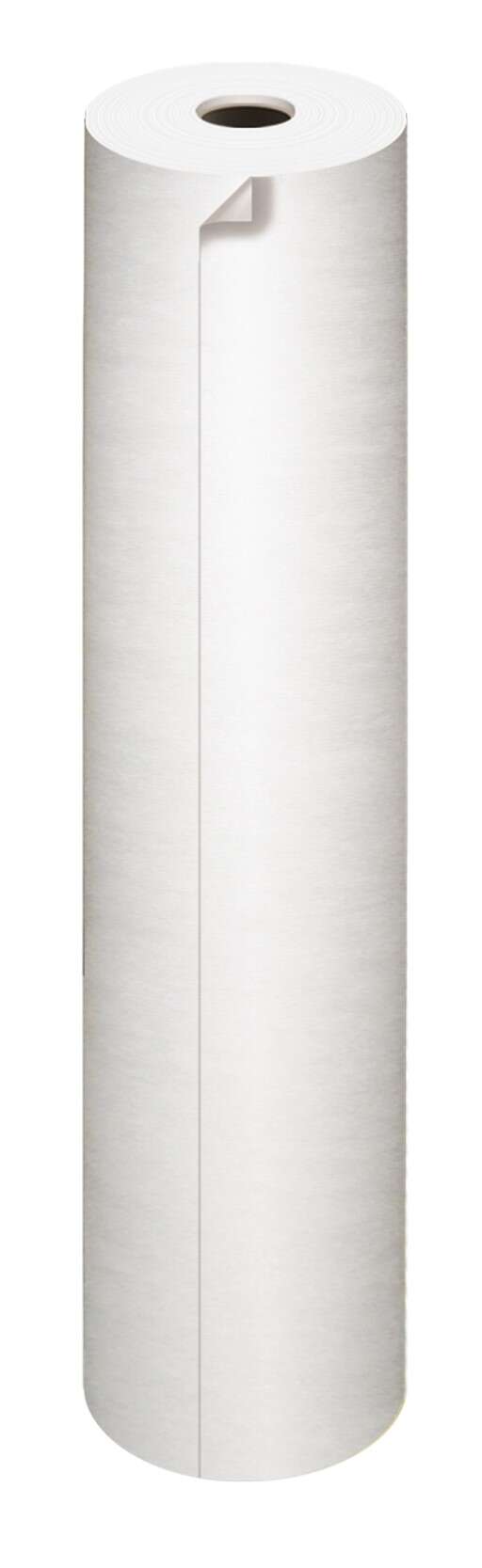 dohe bobina de papel kraft verjurado 110cm de ancho 55kg alta calidad y resistencia ideal para embalaje y proteccion