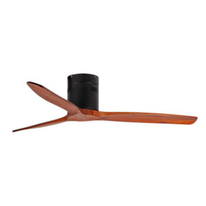 orbegozo cf 111132 ventilador de techo moderno potente motor dc 6 velocidades mando a distancia sistema reversible temporizador programable