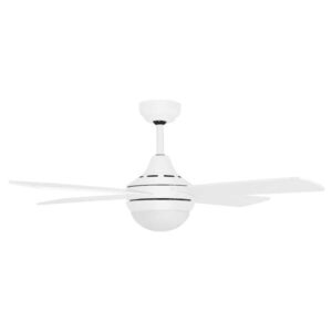 orbegozo cpw 03120 ventilador de techo inteligente control wifi y mando a distancia 3 velocidades reversibles luz led con 3 tonalidades silencioso y eficiente