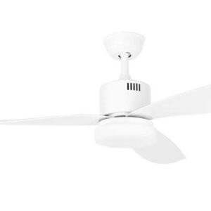 orbegozo cp 103132 ventilador de techo con luz led potente y silencioso temporizador programable mando a distancia diseño curvo y elegante integracion con cualquier decoracion
