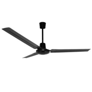 orbegozo cf 107142 ventilador de techo elegante y potente 5 velocidades de ventilacion funcionamiento silencioso mando de pared alto rendimiento de caudal de aire