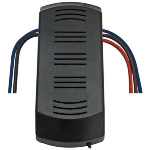 orbegozo rcm 8250 mando a distancia inteligente control de velocidad y luz alcance de 12 metros memoria interna