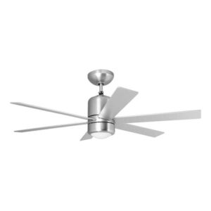 orbegozo cp 50120 ventilador de techo silencioso con sistema reversible gran movimiento de aire bajo consumo mando a distancia ideal para verano e invierno