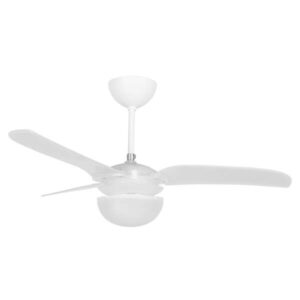 orbegozo cp 75120 ventilador de techo elegante y funcional ideal para espacios pequeños silencioso 3 velocidades mando a distancia potente y eficiente