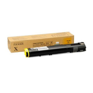 xerox versant 2100/3100 amarillo cartucho de toner original 006r01633