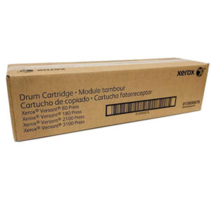 xerox versant 80/180/2100/3100 negro tambor de imagen original 013r00676 (drum)