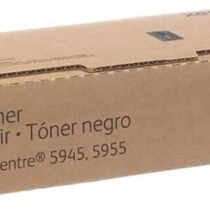 xerox altalink b8045/b8055/b8065/b8075/b8090/ workcentre 5945/5955 negro cartucho de toner original 006r01605