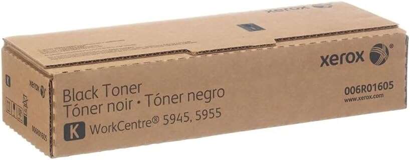 xerox altalink b8045/b8055/b8065/b8075/b8090/ workcentre 5945/5955 negro cartucho de toner original 006r01605
