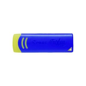pilot frixion goma de borrar para boligrafos borrables frixion