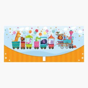 pictura tarjeta money cards formato horizontal tematica animales 21.3x9.6cm embolsada individualmente incluye sobre blanco papel con certificacion fsc