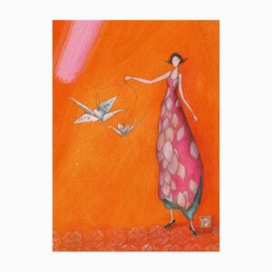 pictura gaëlle boissonnard cuaderno a5 grapado 15x21cm 48 paginas con lineas papel con certificacion fsc