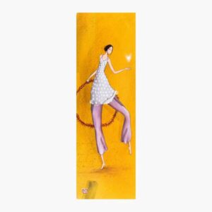 pictura gaëlle boissonnard marcapaginas 5.5x14cm embolsada individualmente en celofan impresas en papel con certificacion fsc