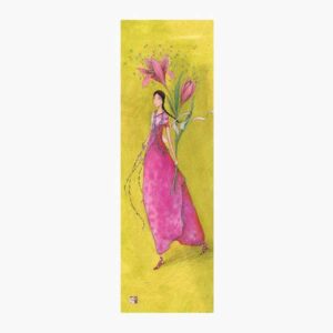 pictura gaëlle boissonnard marcapaginas 5.5x14cm embolsada individualmente en celofan impresas en papel con certificacion fsc