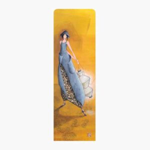 pictura gaëlle boissonnard marcapaginas 5.5x14cm embolsada individualmente en celofan impresas en papel con certificacion fsc