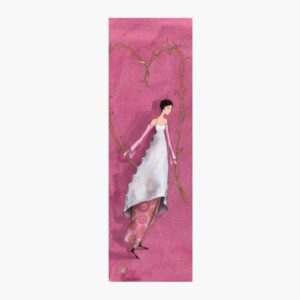 pictura gaëlle boissonnard marcapaginas 5.5x14cm embolsada individualmente en celofan impresas en papel con certificacion fsc