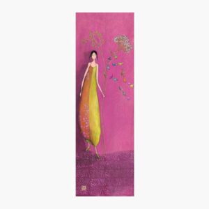 pictura gaëlle boissonnard marcapaginas 5.5x14cm embolsada individualmente en celofan impresas en papel con certificacion fsc