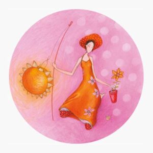 pictura gaëlle boissonnard iman redondo 56 mm impresas en papel con certificacion fsc
