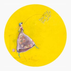 pictura gaëlle boissonnard iman redondo 56 mm impresas en papel con certificacion fsc