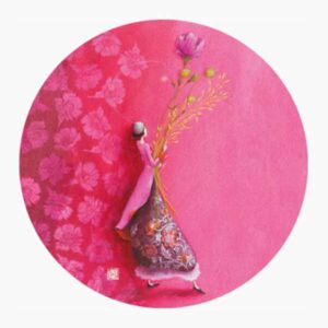 pictura gaëlle boissonnard iman redondo 56 mm impresas en papel con certificacion fsc