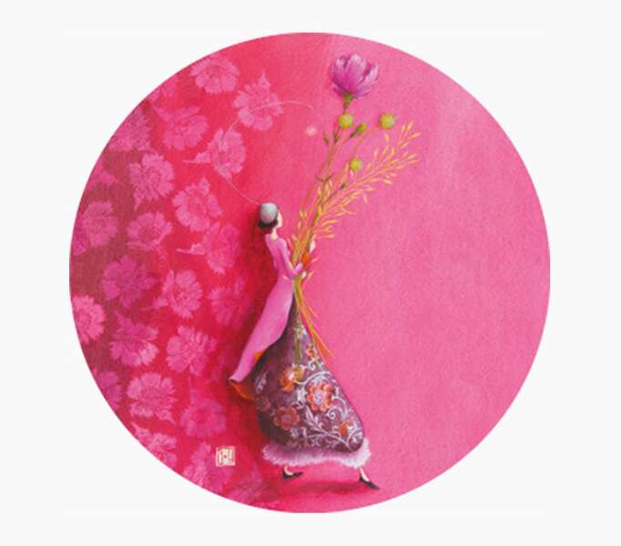 pictura gaëlle boissonnard iman redondo 56 mm impresas en papel con certificacion fsc