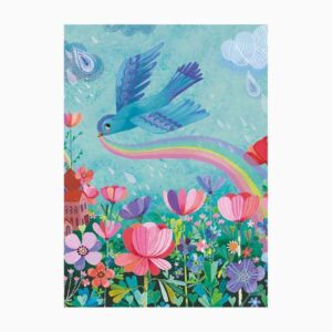 pictura cuaderno a5 15x21cm 48 paginas con lineas papel con certificacion fsc