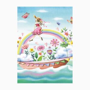pictura cuaderno a5 15x21cm 48 paginas con lineas papel certificado fsc