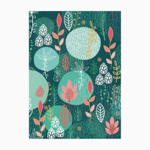 pictura cuaderno a5 15x21cm 48 paginas con lineas papel con certificacion fsc