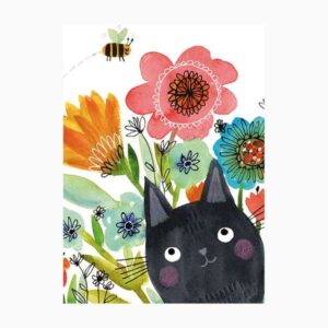 pictura cuaderno a5 15x21cm 48 paginas con lineas papel con certificacion fsc