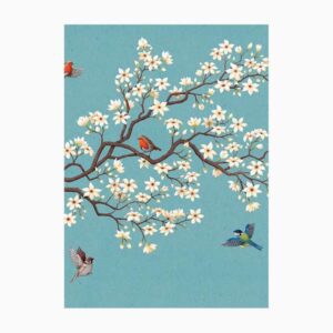 pictura cuaderno a5 15x21cm 48 paginas con lineas papel con certificacion fsc