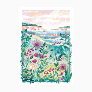 pictura cuaderno a6 105x150mm 48 paginas con lineas papel certificado fsc